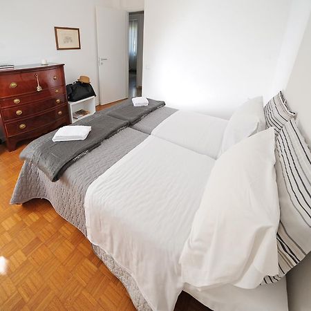 Vitali Apartments Μπελάτζιο Εξωτερικό φωτογραφία