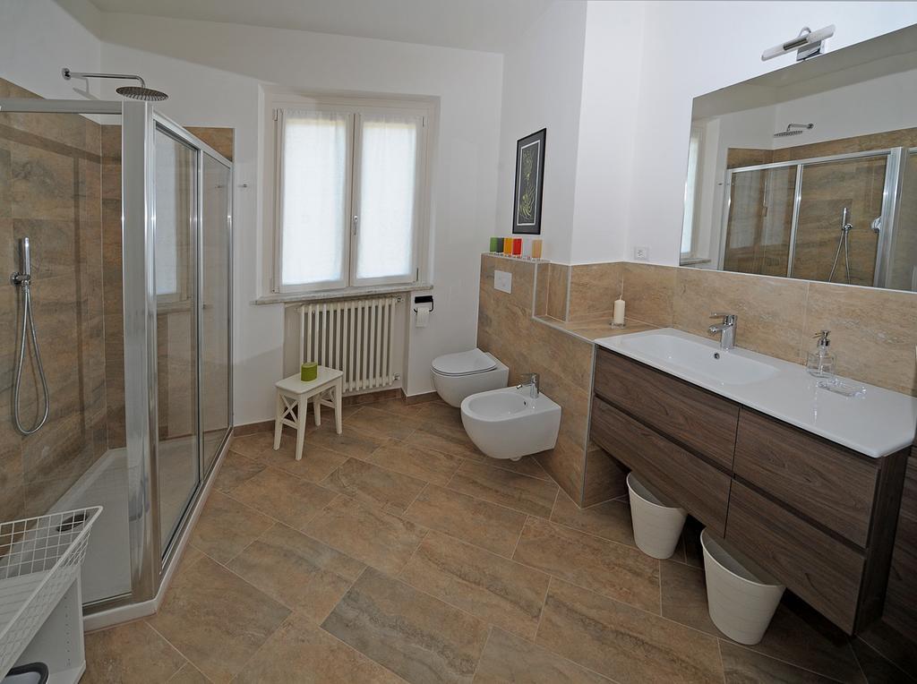 Vitali Apartments Μπελάτζιο Εξωτερικό φωτογραφία