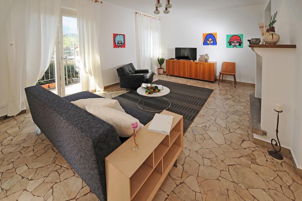 Vitali Apartments Μπελάτζιο Εξωτερικό φωτογραφία