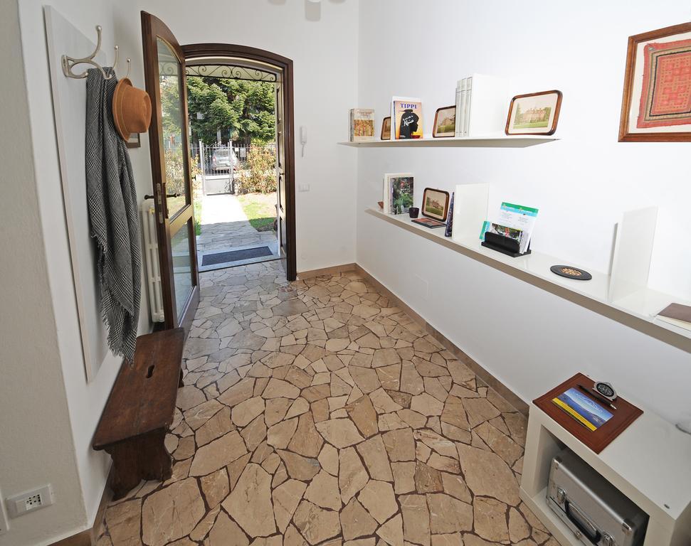 Vitali Apartments Μπελάτζιο Εξωτερικό φωτογραφία