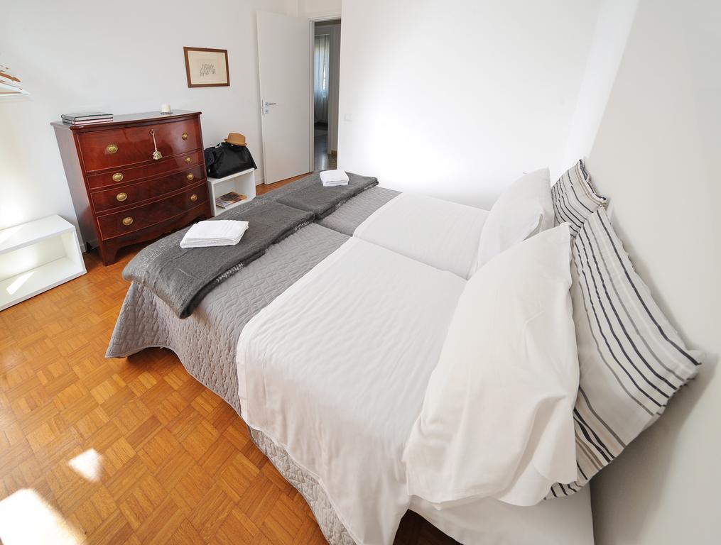 Vitali Apartments Μπελάτζιο Εξωτερικό φωτογραφία